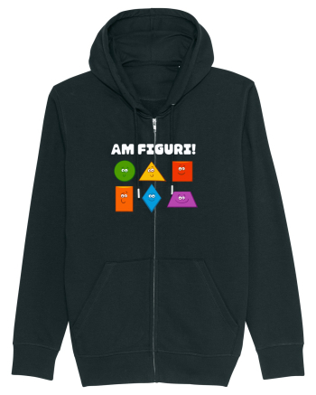 AM FIGURI Black