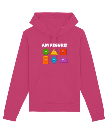 AM FIGURI Raspberry