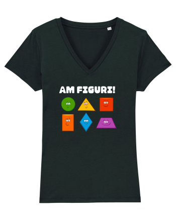 AM FIGURI Black