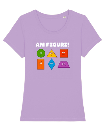 AM FIGURI Lavender Dawn