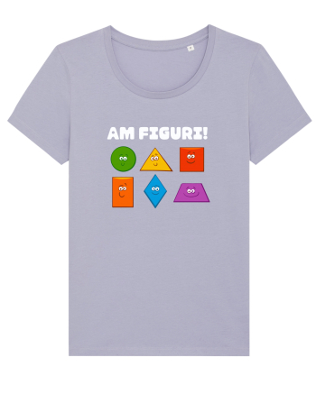 AM FIGURI Lavender