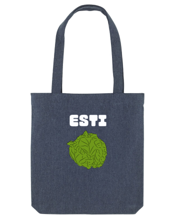 ESTI VARZA Midnight Blue
