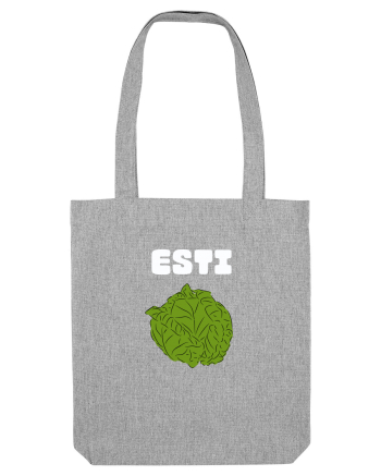 ESTI VARZA Heather Grey