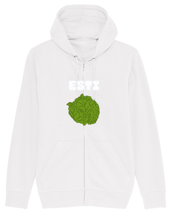 ESTI VARZA White