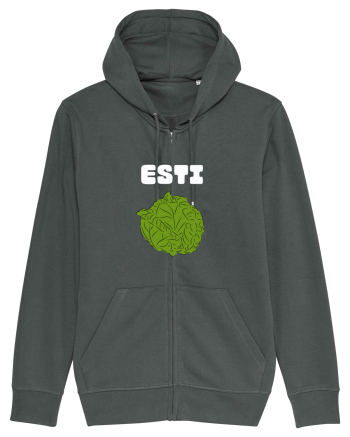 ESTI VARZA Anthracite