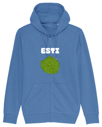 ESTI VARZA Bright Blue