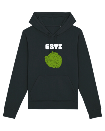 ESTI VARZA Black
