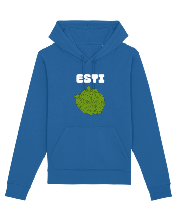 ESTI VARZA Royal Blue