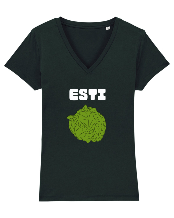 ESTI VARZA Black