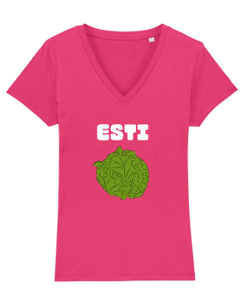 ESTI VARZA Raspberry