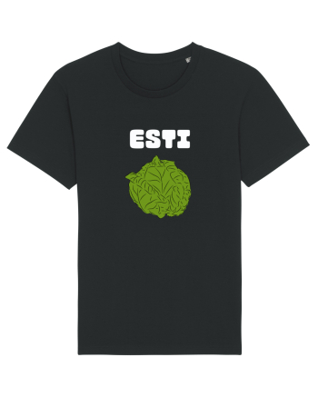 ESTI VARZA Black