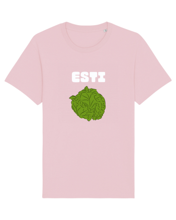 ESTI VARZA Cotton Pink
