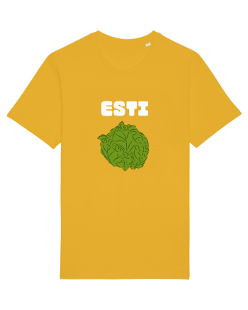 ESTI VARZA Spectra Yellow