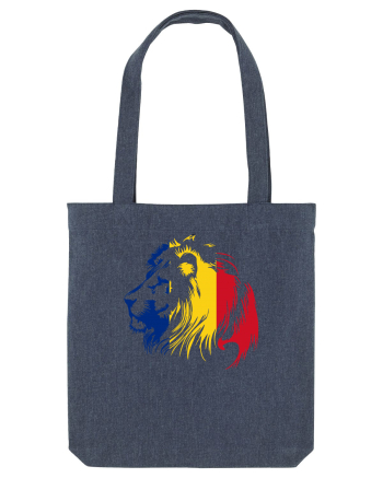 LEUL ROMANESC Midnight Blue