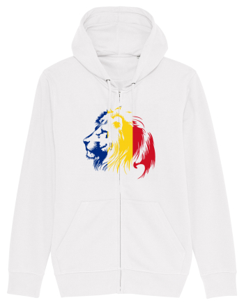 LEUL ROMANESC White