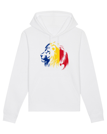 LEUL ROMANESC White