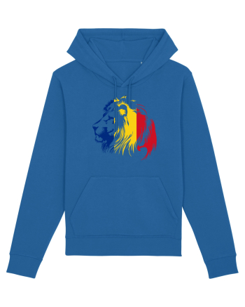 LEUL ROMANESC Royal Blue