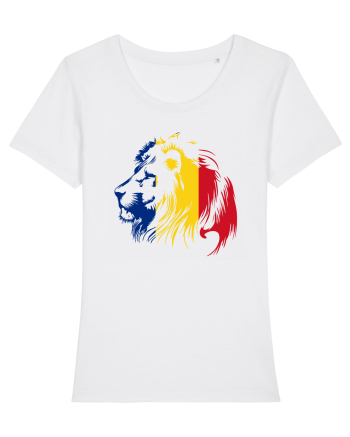 LEUL ROMANESC White