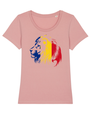 LEUL ROMANESC Canyon Pink