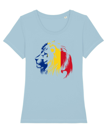 LEUL ROMANESC Sky Blue