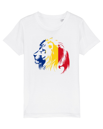 LEUL ROMANESC White
