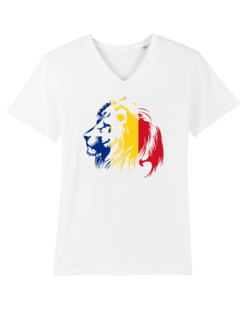 LEUL ROMANESC White