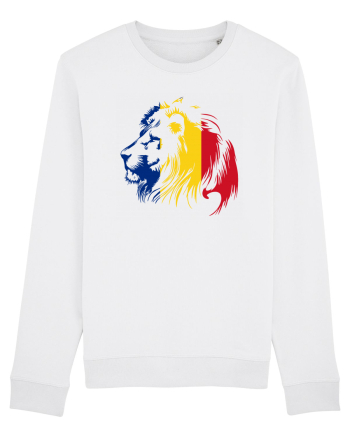 LEUL ROMANESC White