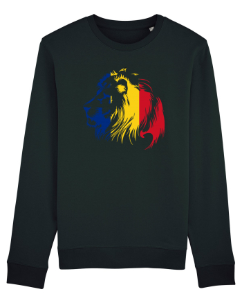 LEUL ROMANESC Black