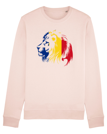 LEUL ROMANESC Candy Pink
