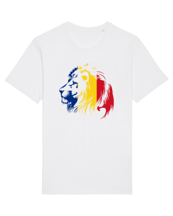 LEUL ROMANESC White