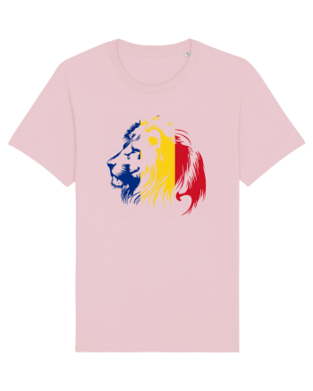 LEUL ROMANESC Cotton Pink