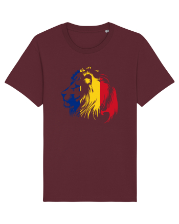 LEUL ROMANESC Burgundy