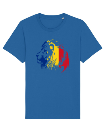LEUL ROMANESC Royal Blue