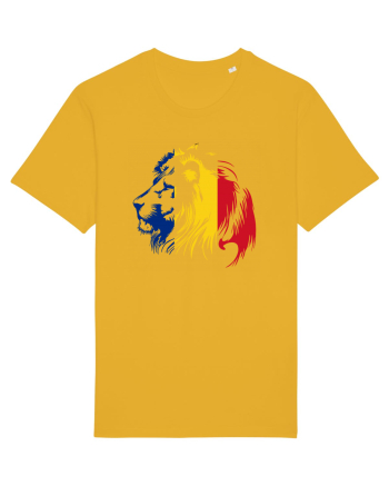 LEUL ROMANESC Spectra Yellow