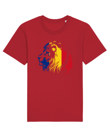 LEUL ROMANESC Red