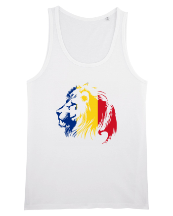 LEUL ROMANESC White