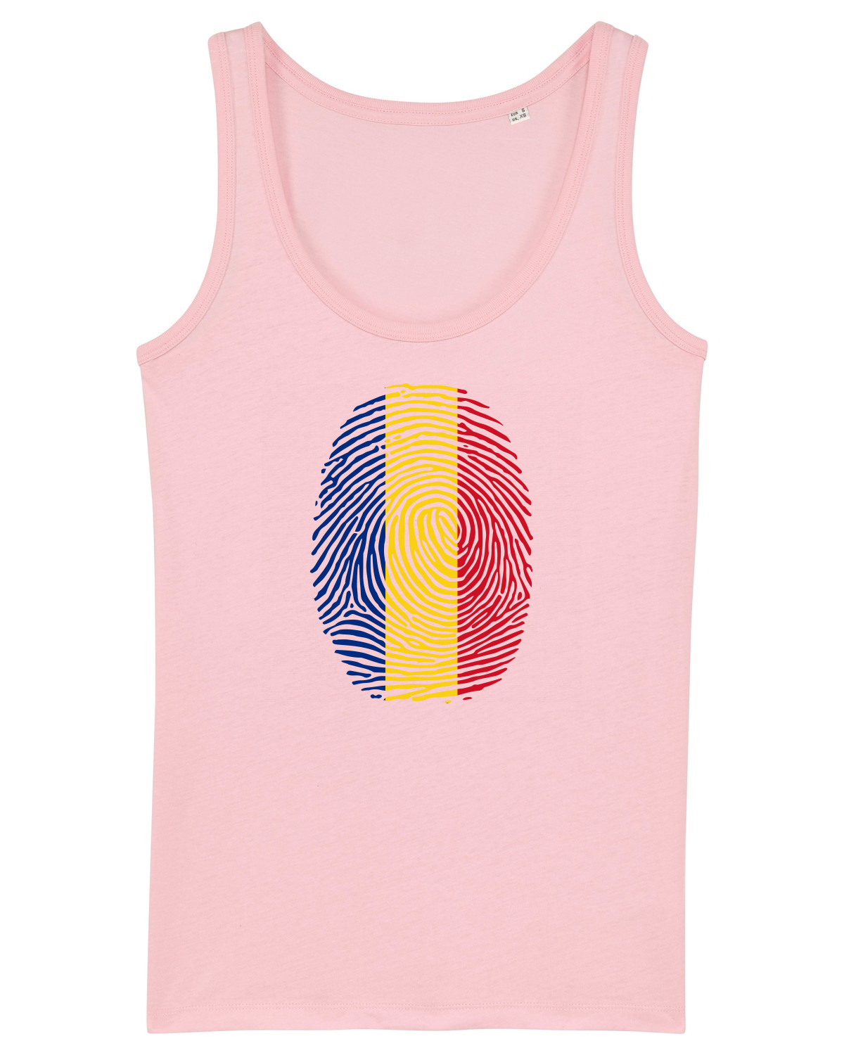Maiou Damă Dreamer Cotton Pink