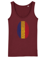 AMPRENTA TRICOLOR Maiou Damă Dreamer