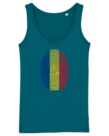 AMPRENTA TRICOLOR Ocean Depth