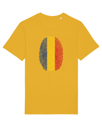 AMPRENTA TRICOLOR Spectra Yellow