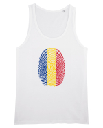AMPRENTA TRICOLOR Maiou Bărbat Runs