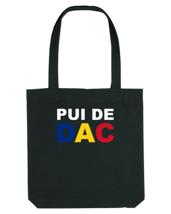 PUI DE DAC Black