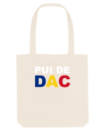 PUI DE DAC Sacoșă textilă