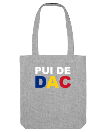 PUI DE DAC Heather Grey