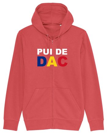 PUI DE DAC Carmine Red