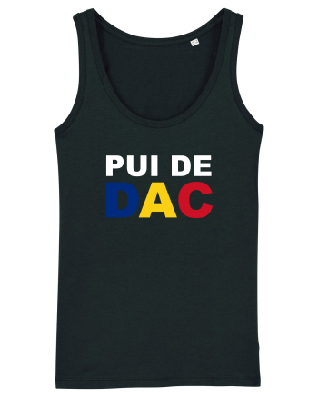 PUI DE DAC Black