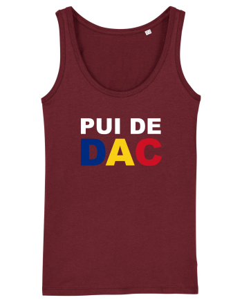 PUI DE DAC Burgundy