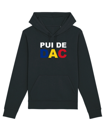 PUI DE DAC Black