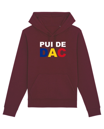 PUI DE DAC Burgundy