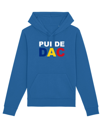 PUI DE DAC Royal Blue